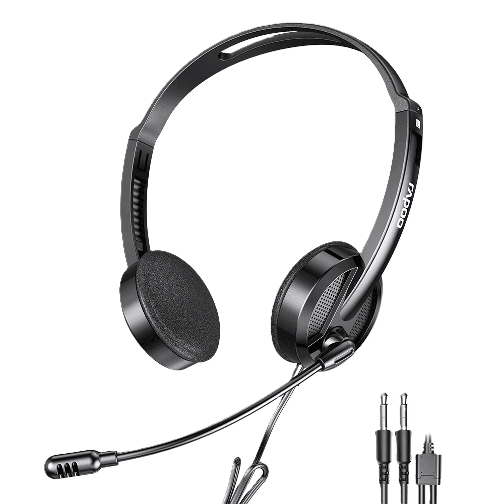 Stereo Headphone