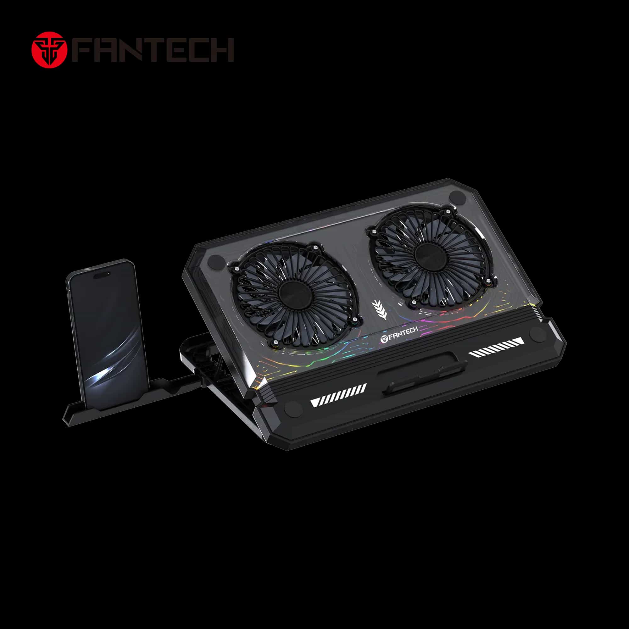 Laptop Cooling Base
