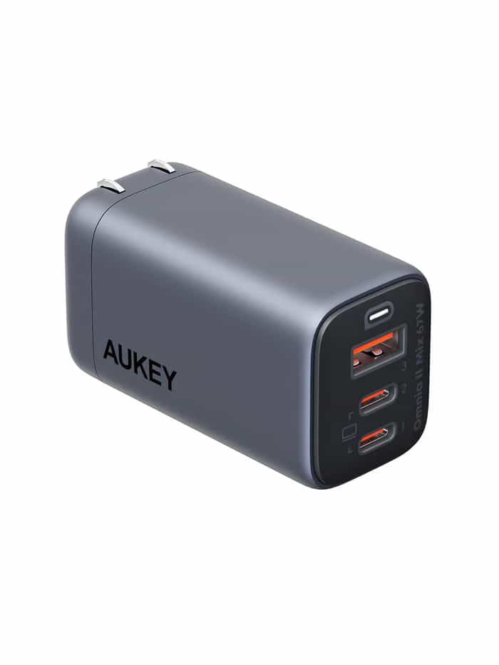 Aukey Adapter