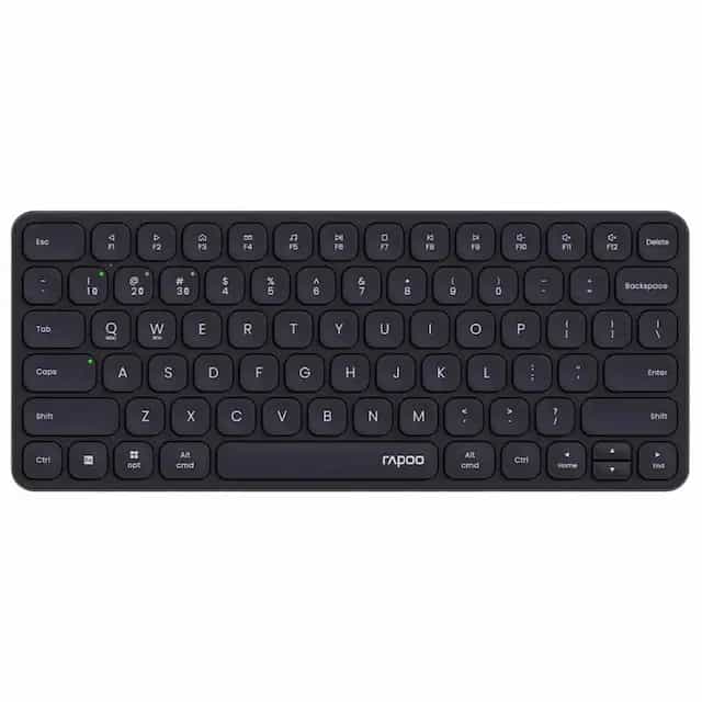 Rapoo Multi-Mode Wireless Keyboard