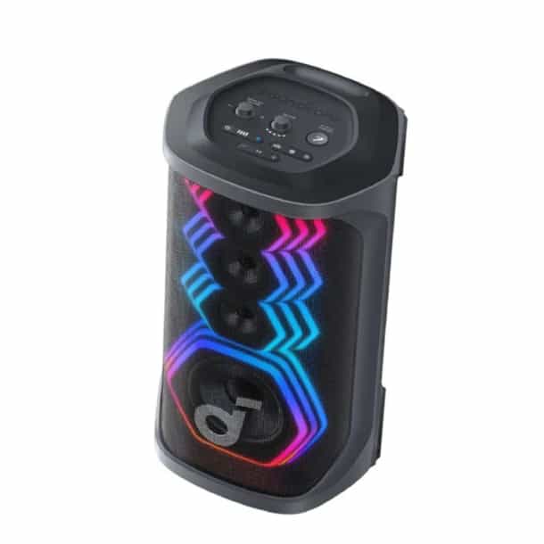 Anker Bluetooth Speakers