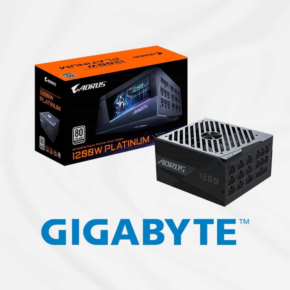 Gigabyte PSU
