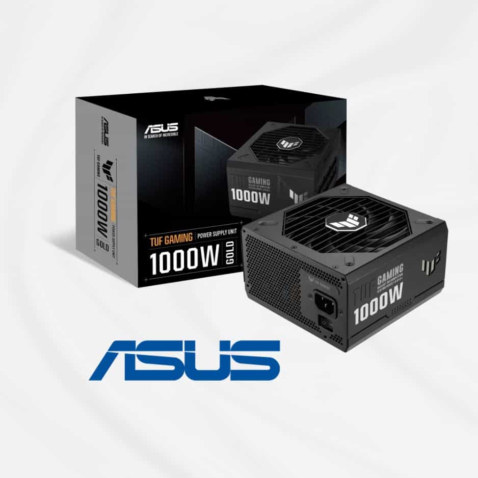 ASUS PSU