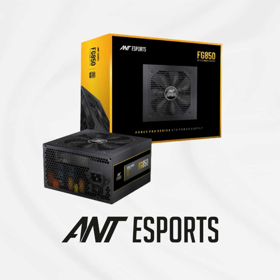ANT Esports PSU