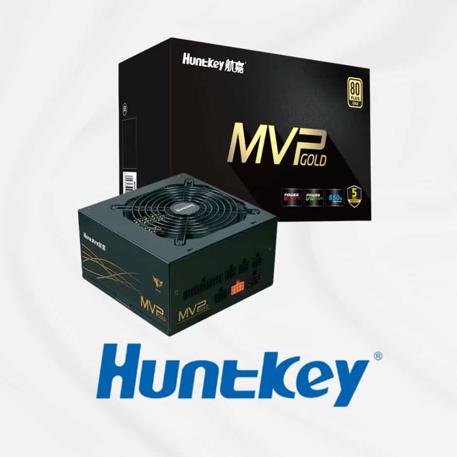 HuntKey PSU