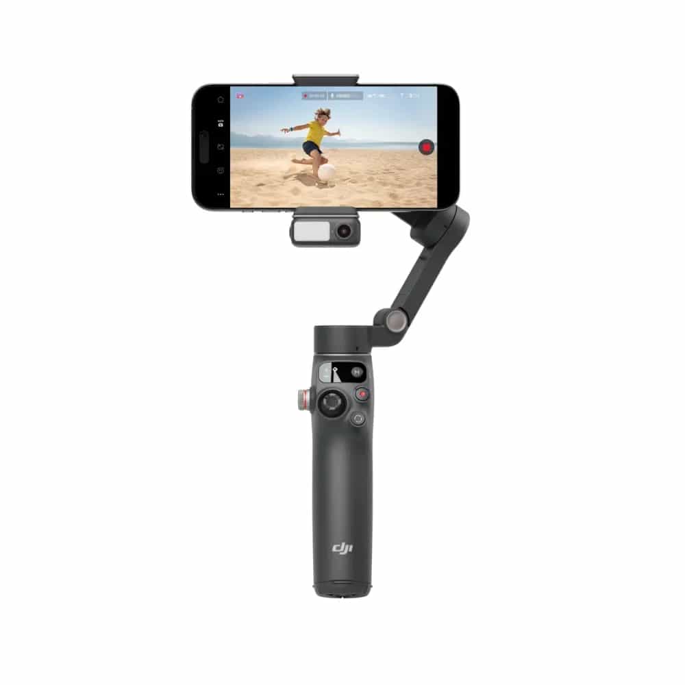 DJI Gimble