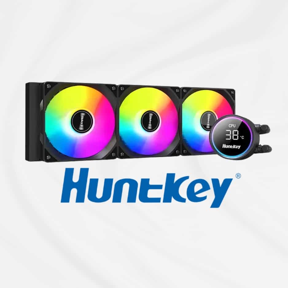HuntKey