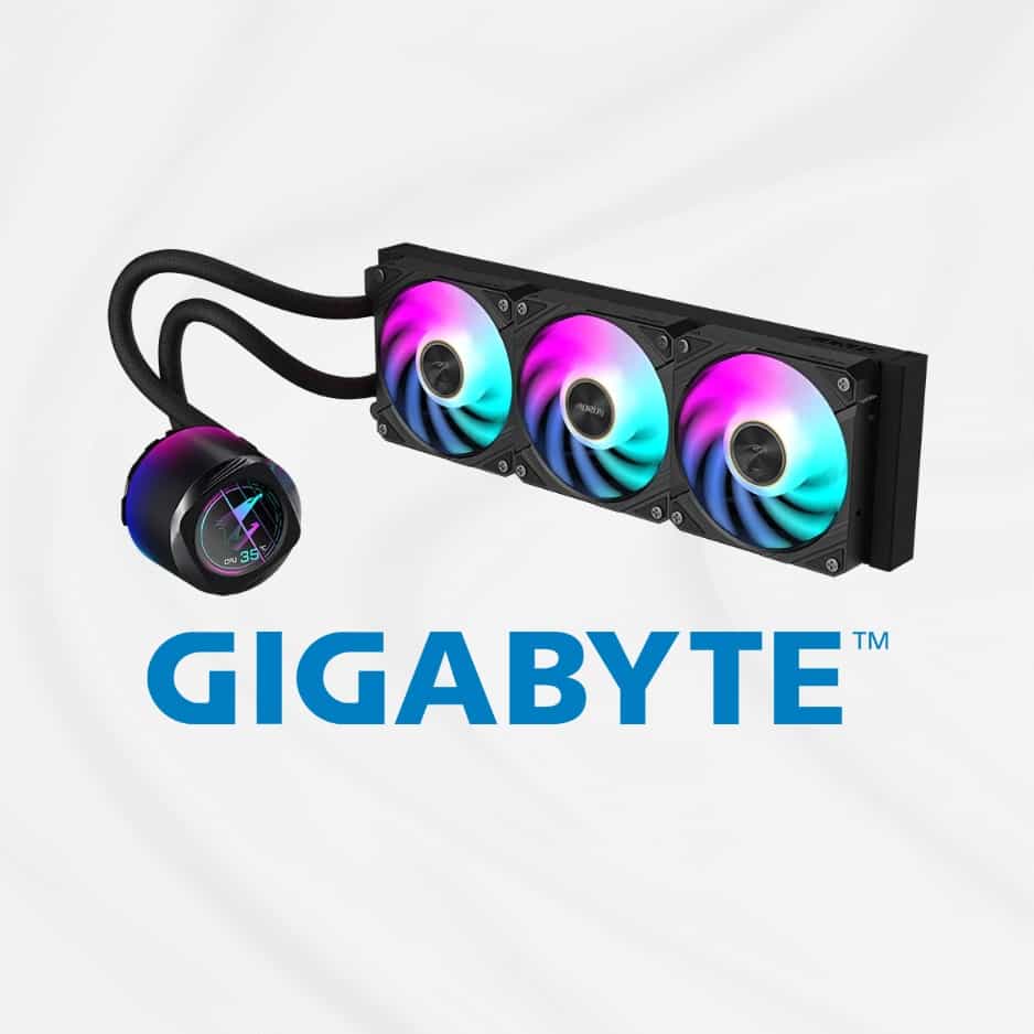 Gigabyte