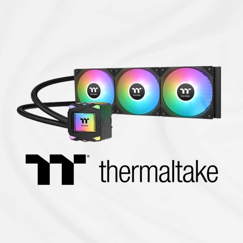 Thermaltake