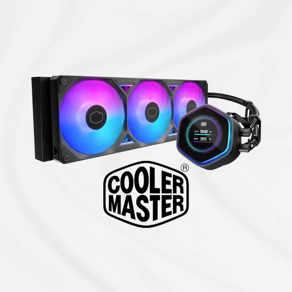 CoolerMaster