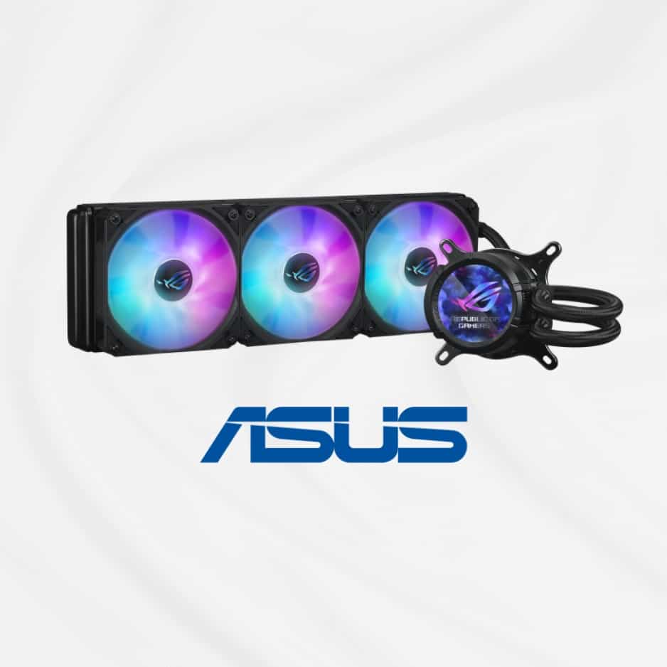 ASUS