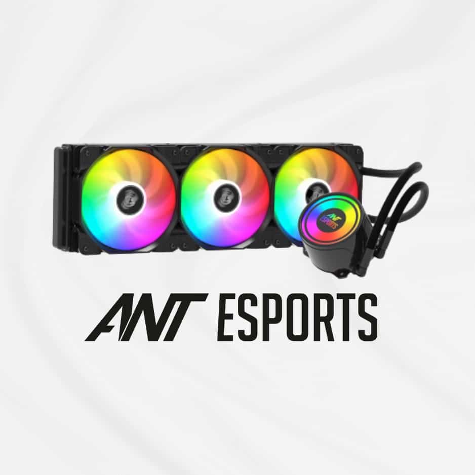 ANT Esports