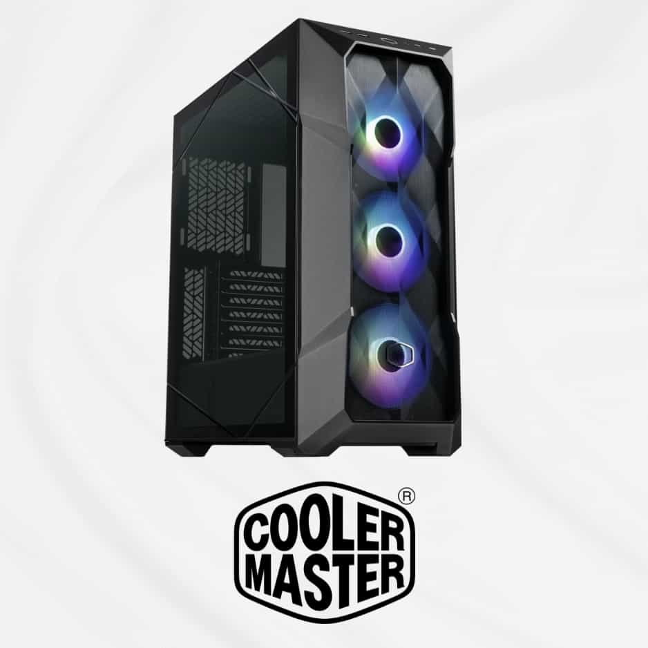 CoolerMaster