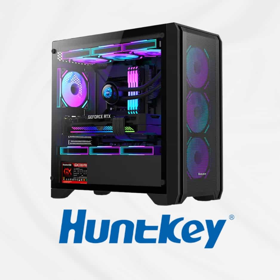 HuntKey