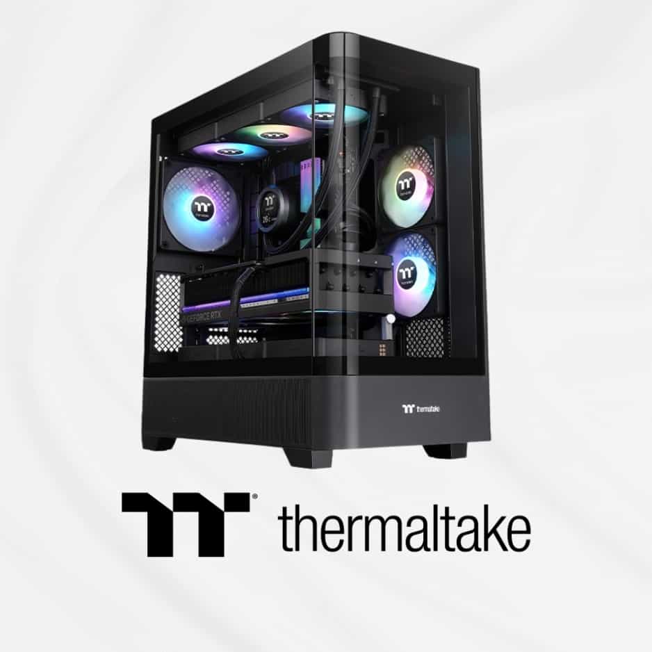 Thermaltake