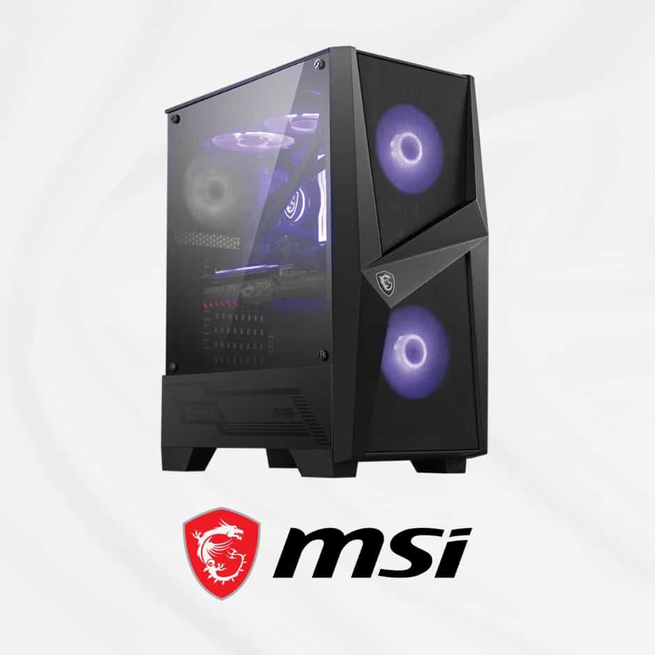 MSI