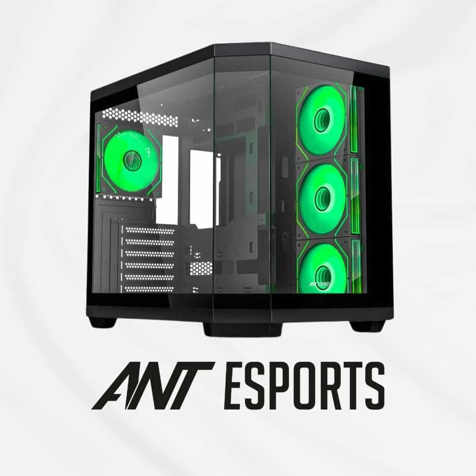 ANT Esports