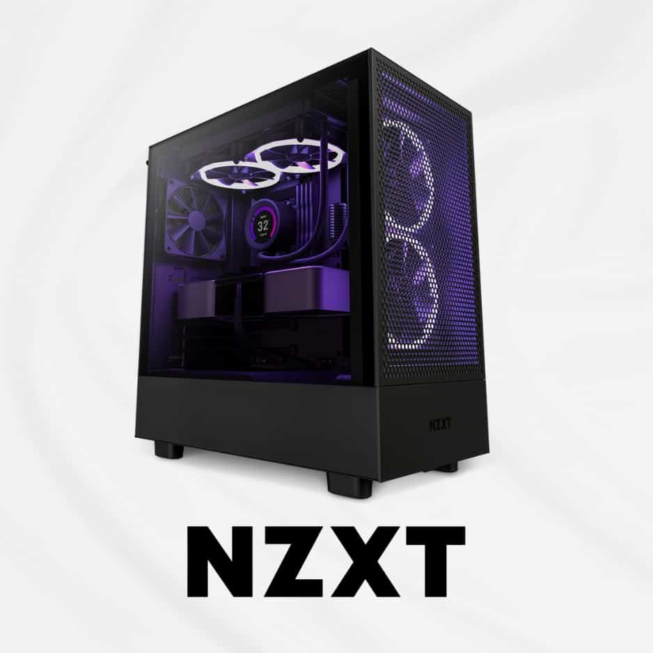 NZXT