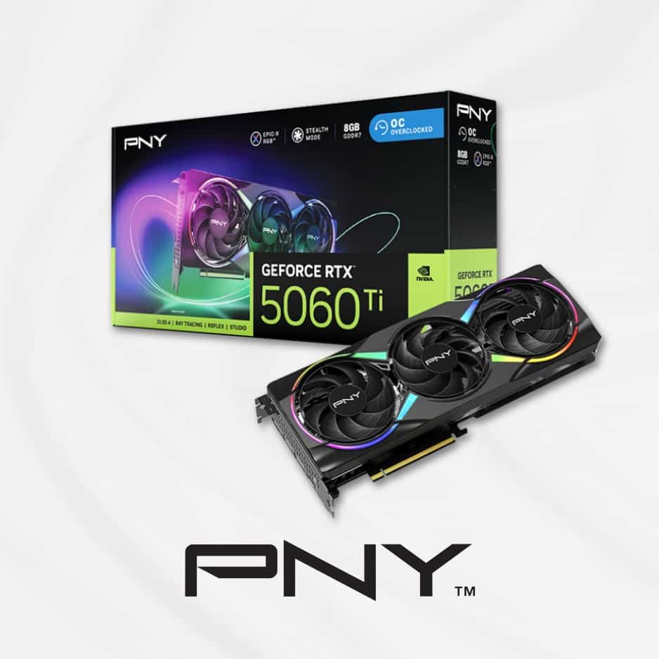 PNY Graphics Card