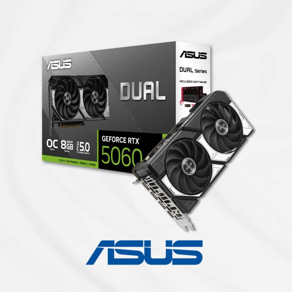 ASUS Graphics Card