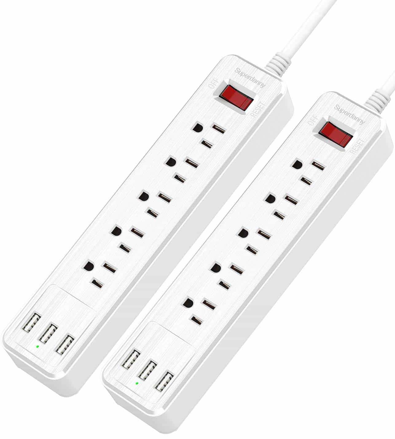 Huntkey Power Socket