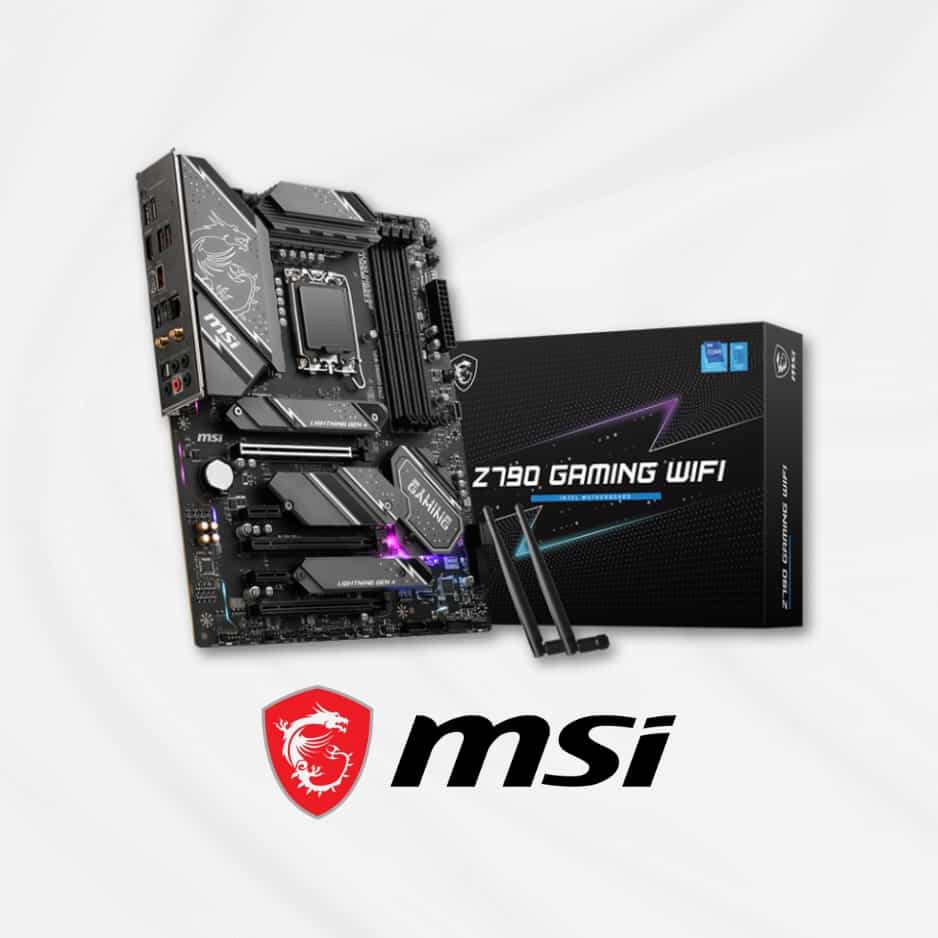 Asus Motherboard