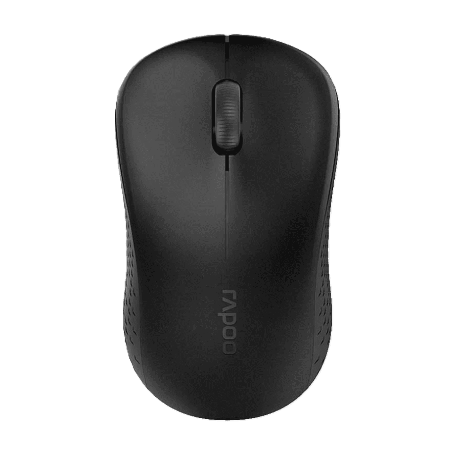 Wireless Mouse