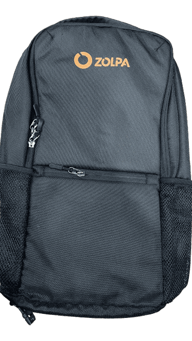 Zolpa Bag