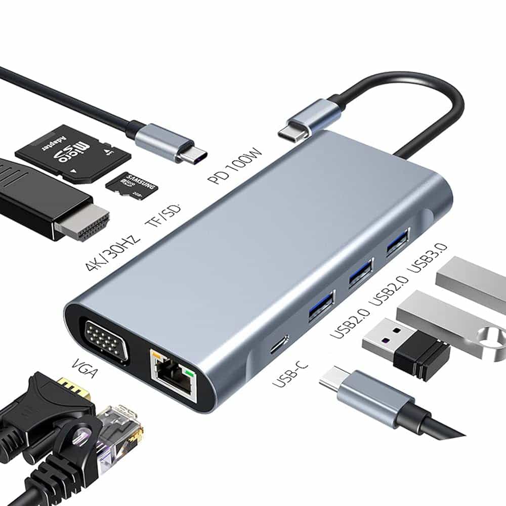 Havit Docking Station