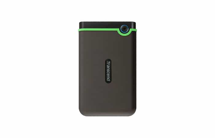 Hard Drive