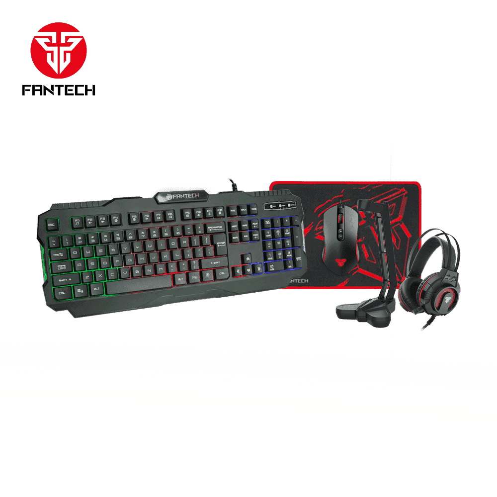 P51 5 IN 1 COMBO