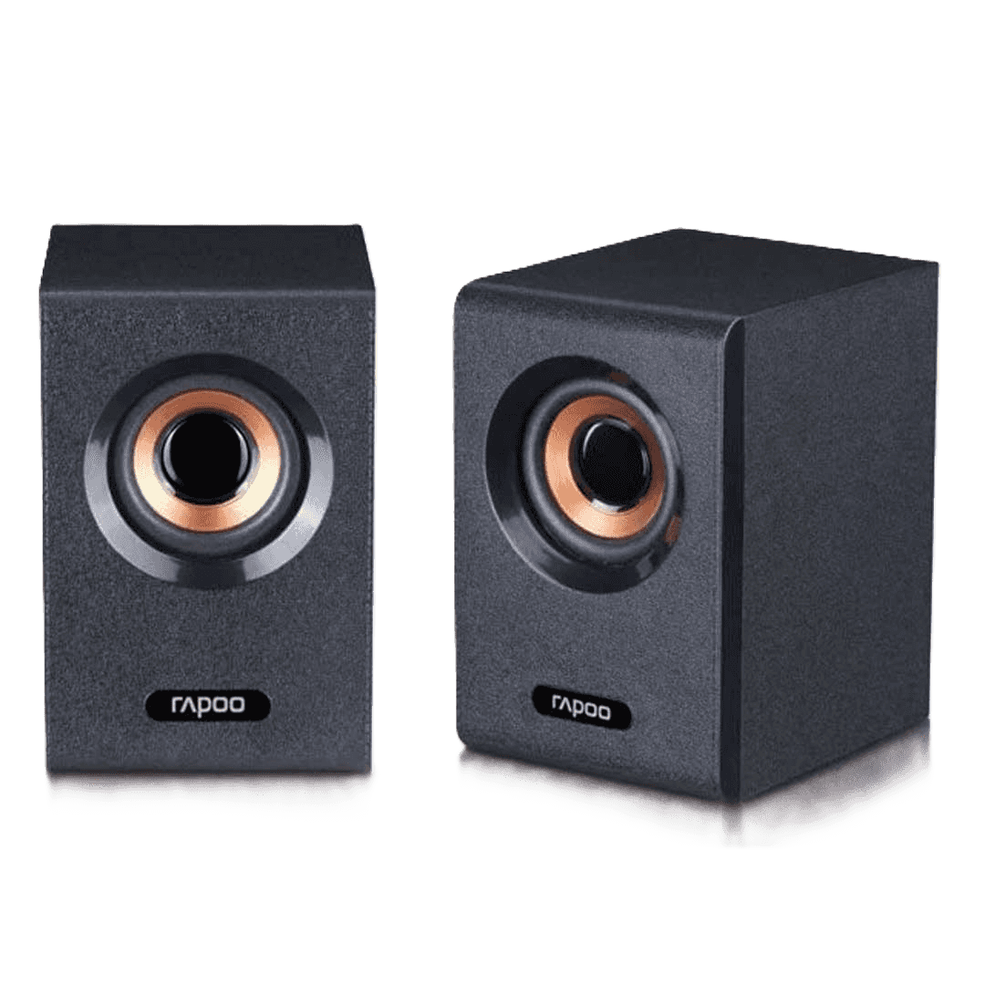 Wired Speaker