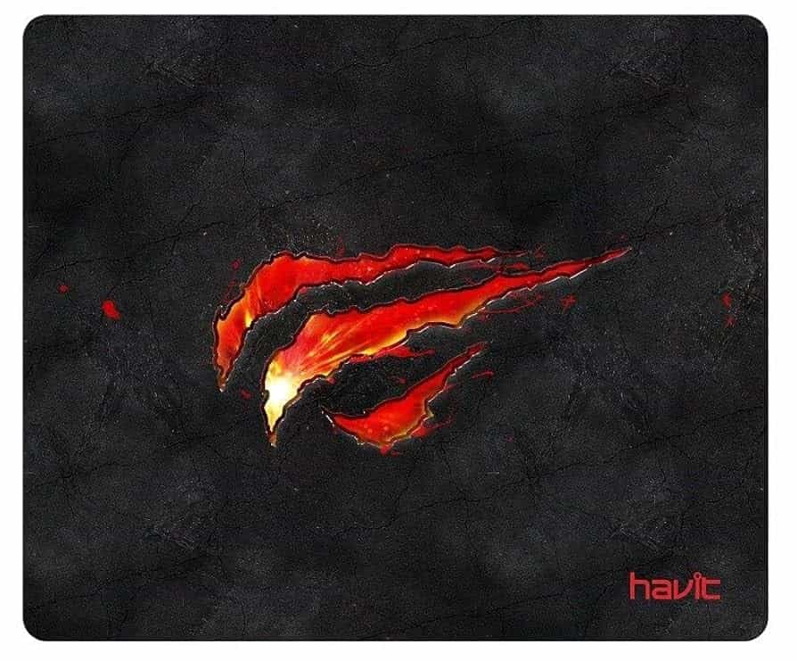 Mouse Pad