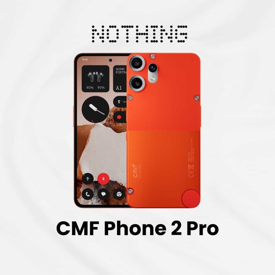 CMF Phones