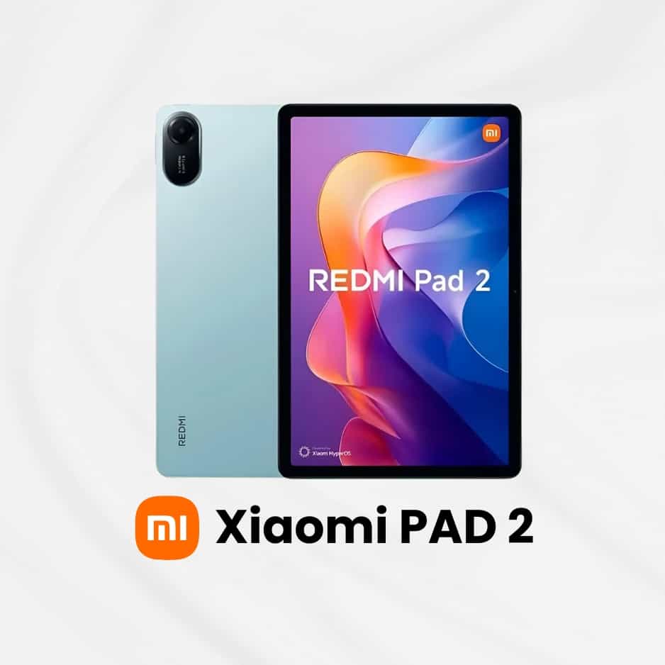 Xiaomi Pad 2