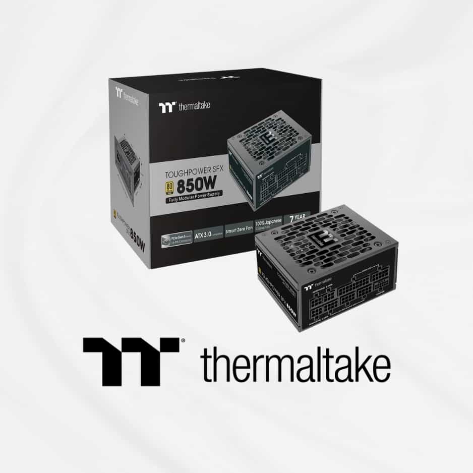 Thermalright PSU