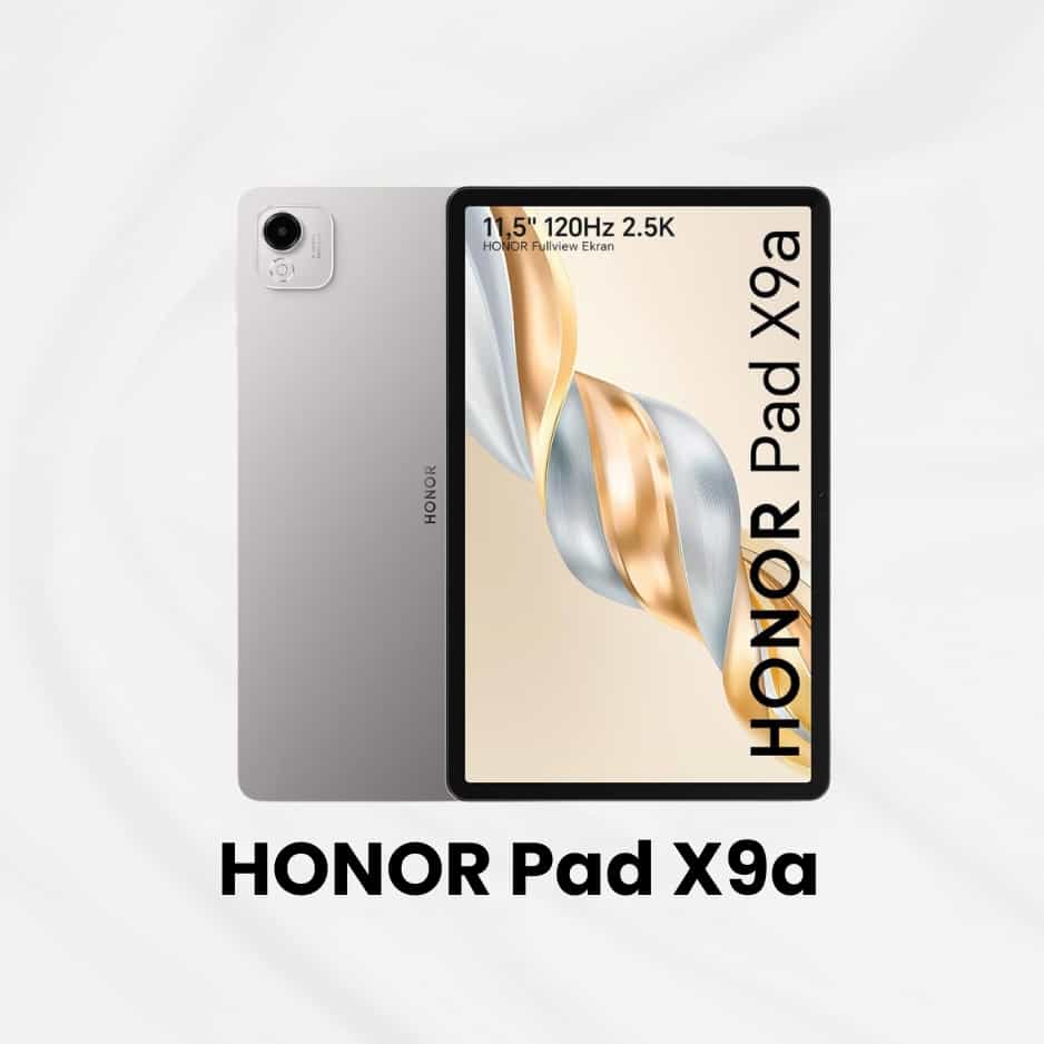 Honor Pad X9a