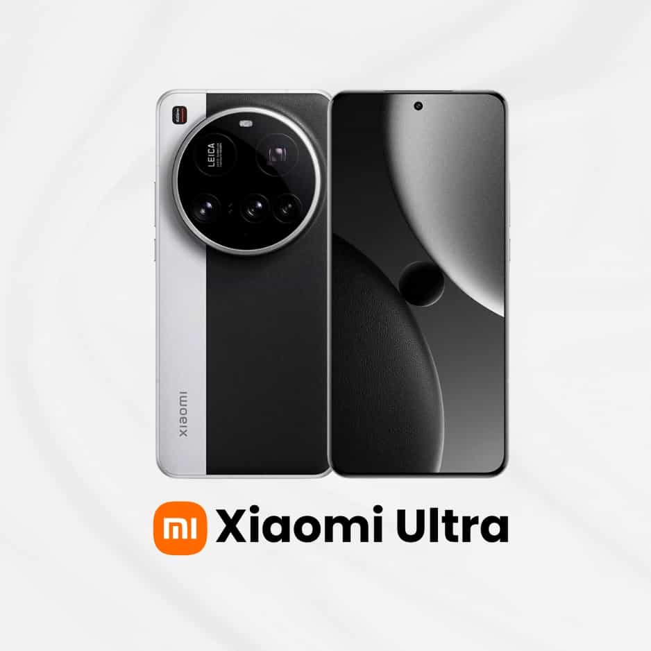 Xiaomi 15 Ultra