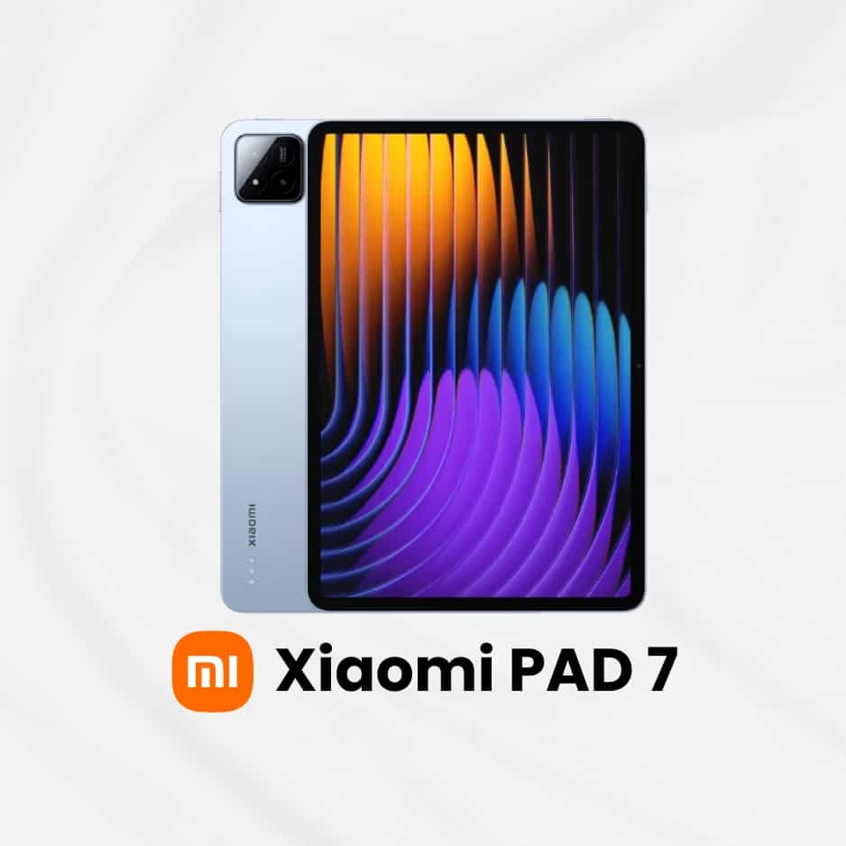 Xiaomi Pad 7