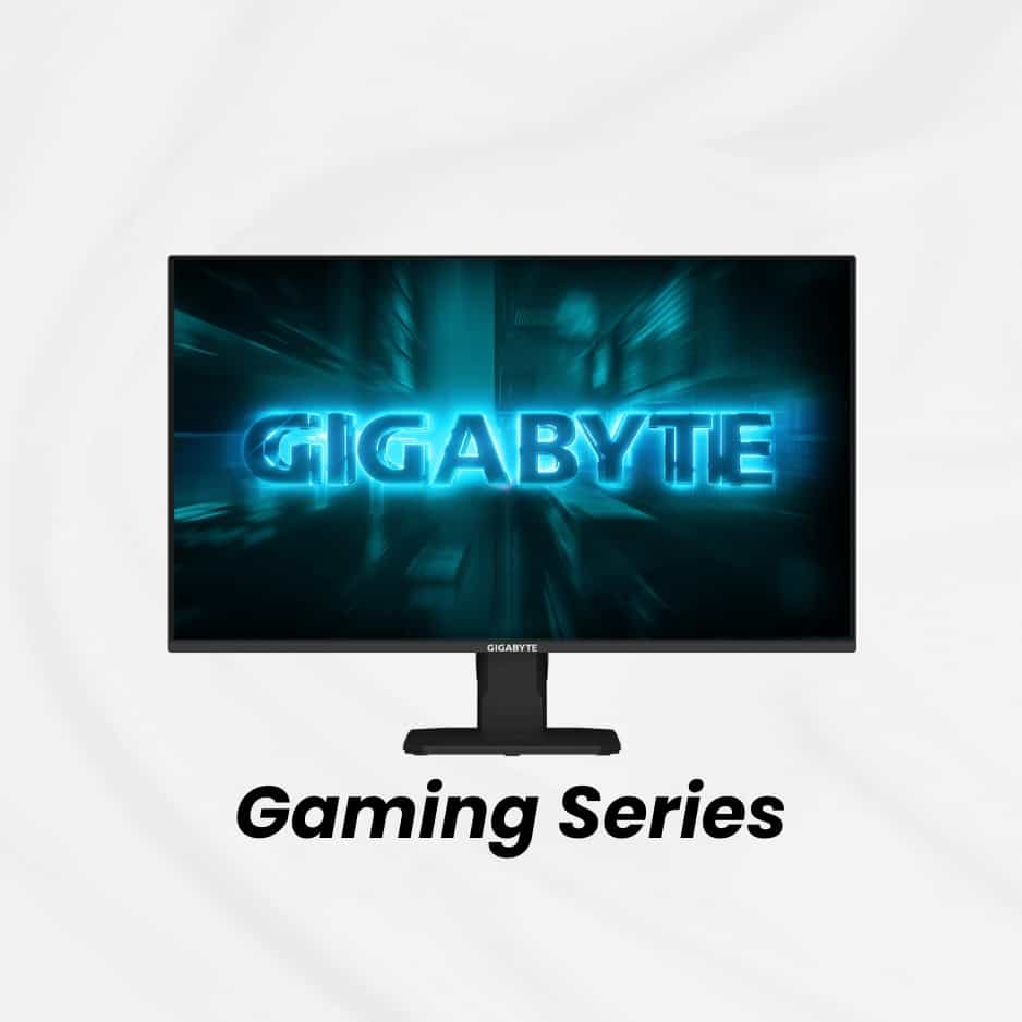 Gigabyte Gaming Monitor