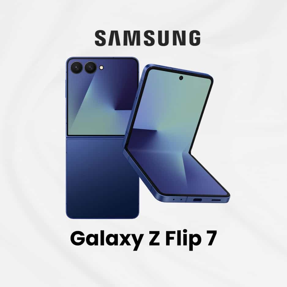 Galaxy Z Flip 7