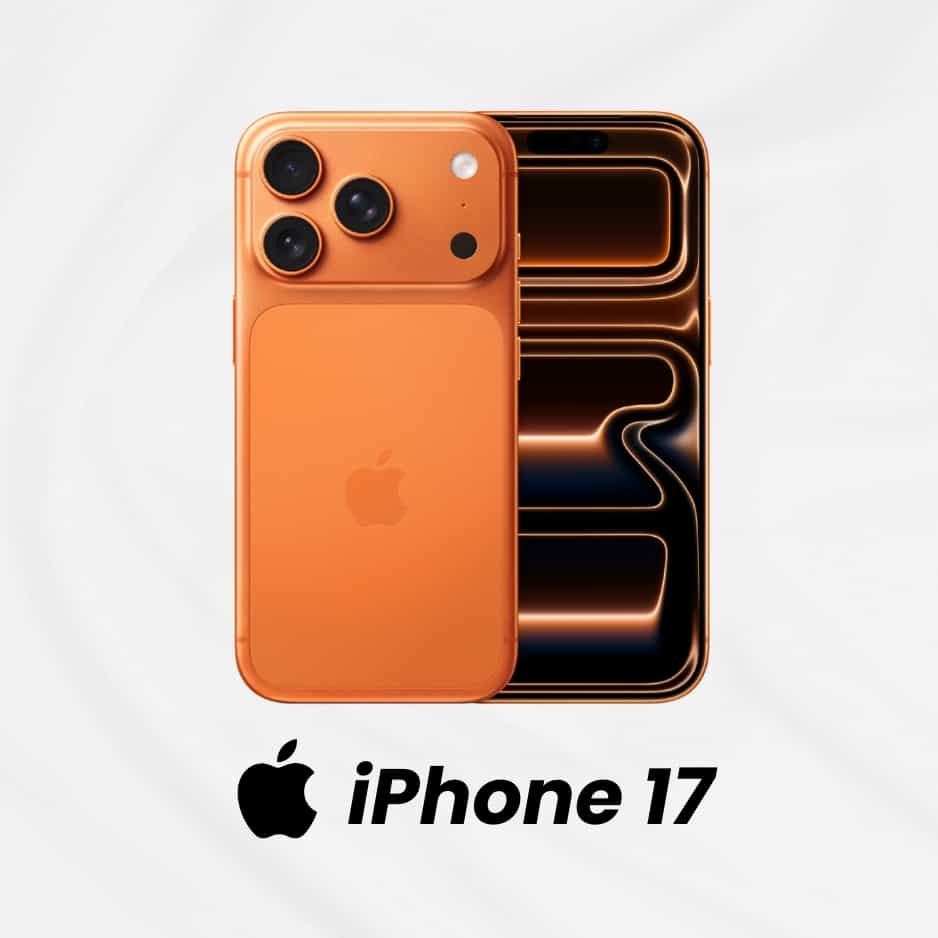 Iphone 17 Series