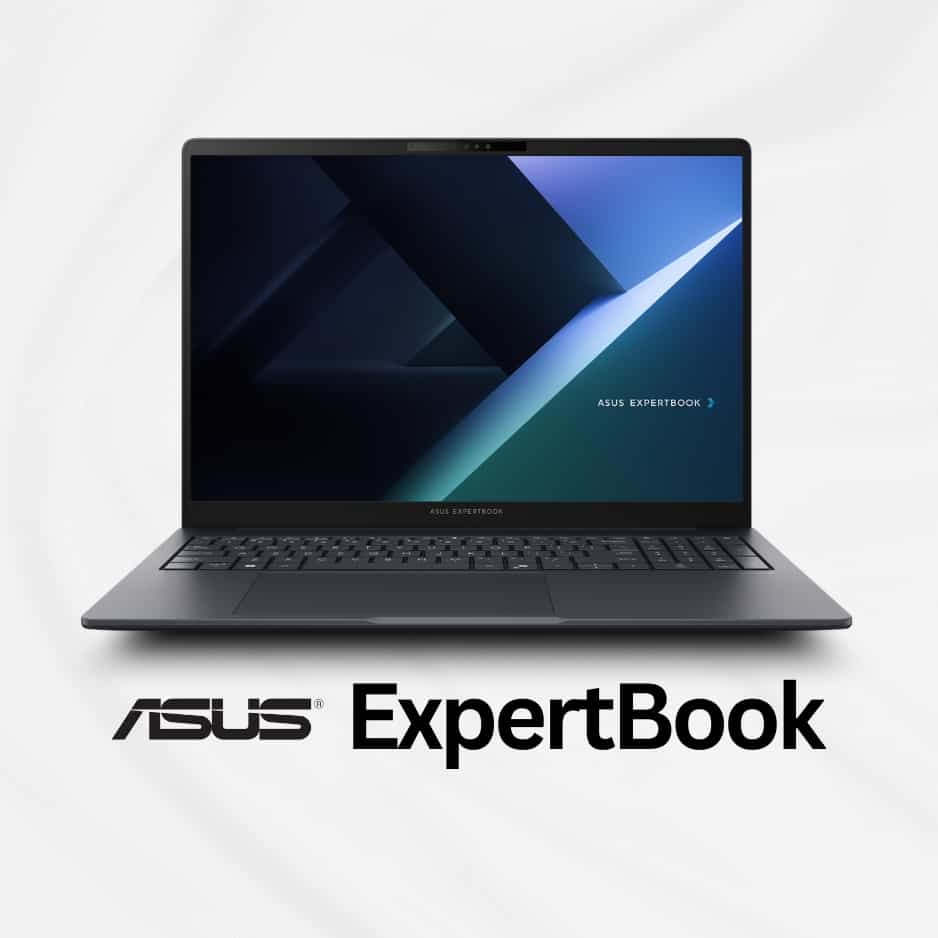 ExpertBook Series