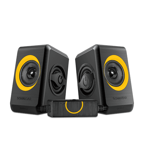 Wired Speaker