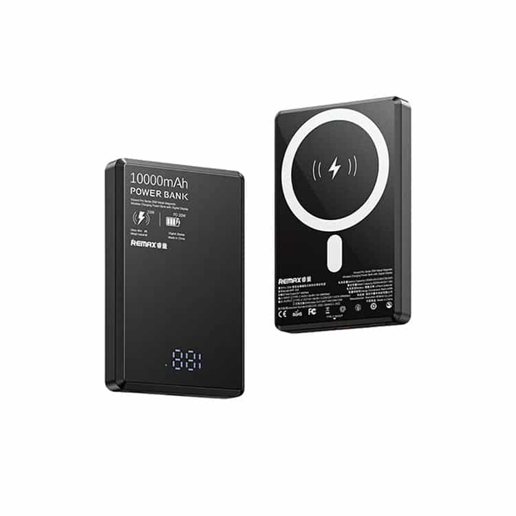 Remax Power Bank