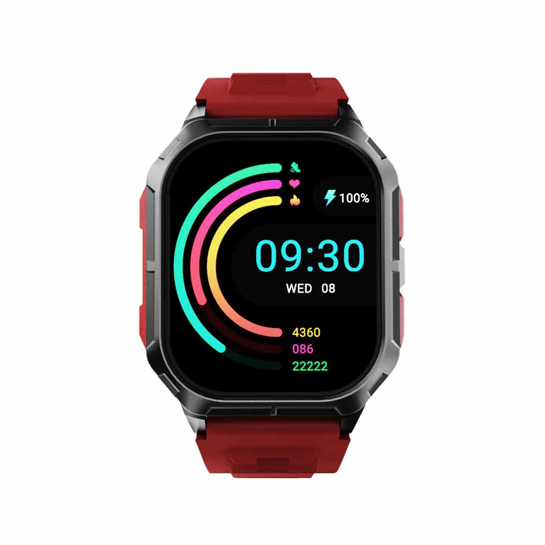 HiFuture watch