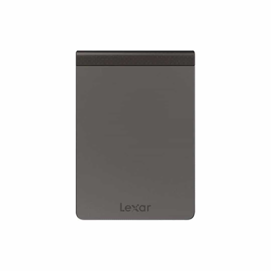 Lexar SSD