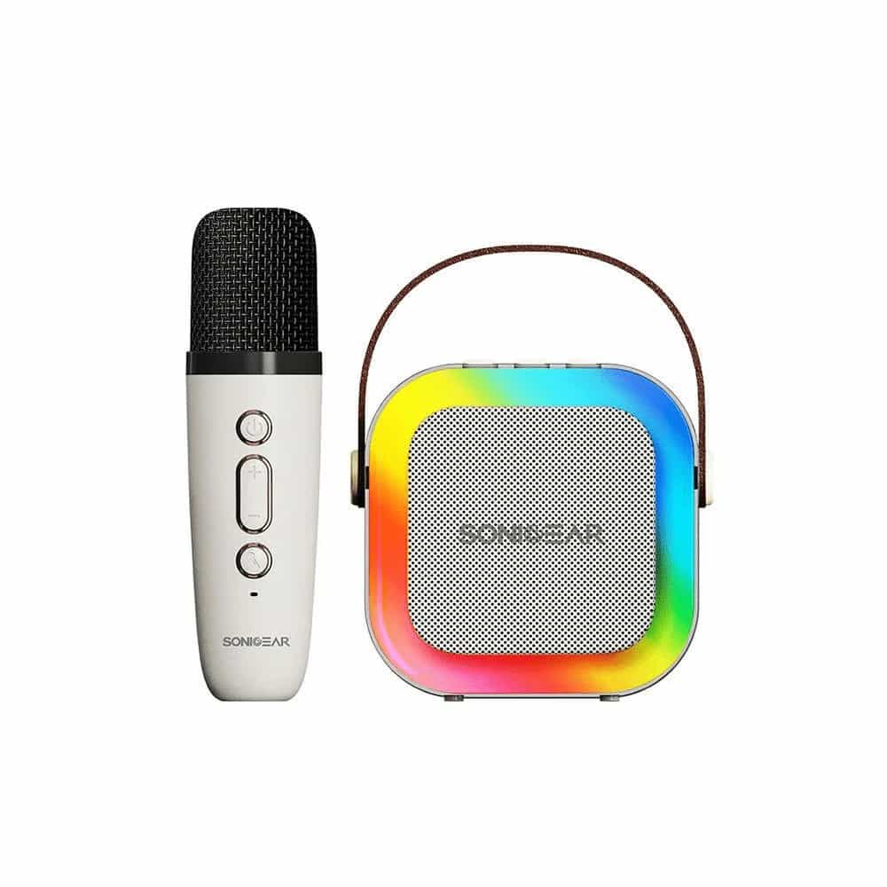 Bluetooth Speaker