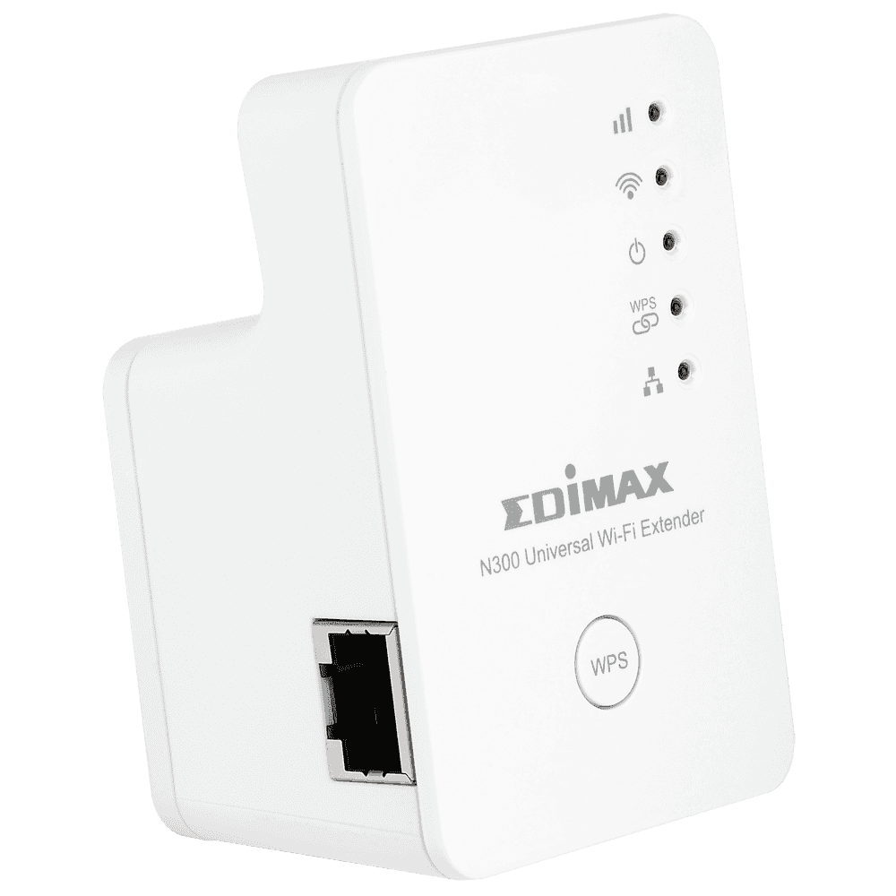 Wi-Fi Extender