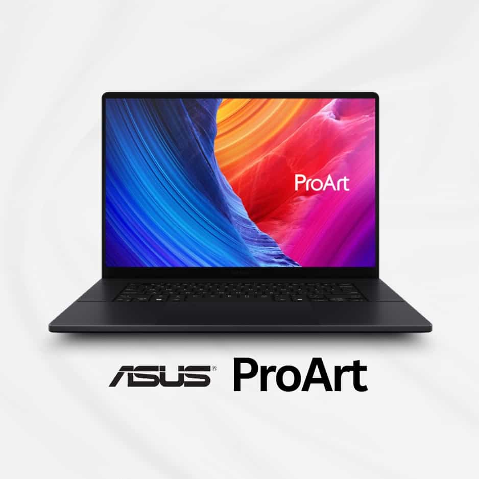 Pro Art Series